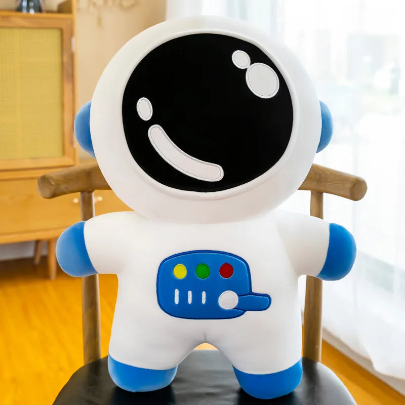Cute Astronaut Plush Spacey Friend