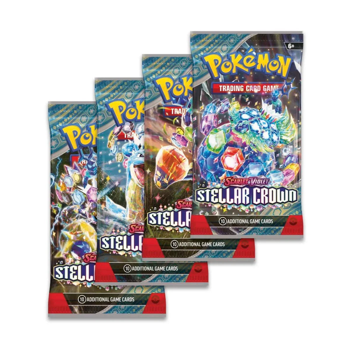324/360 Pcs/Set Pokemon Card Booster Battle Transaction Card