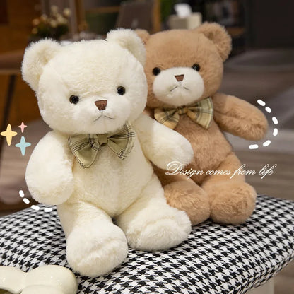 Classic Teddy Bear Plush Toy 30cm