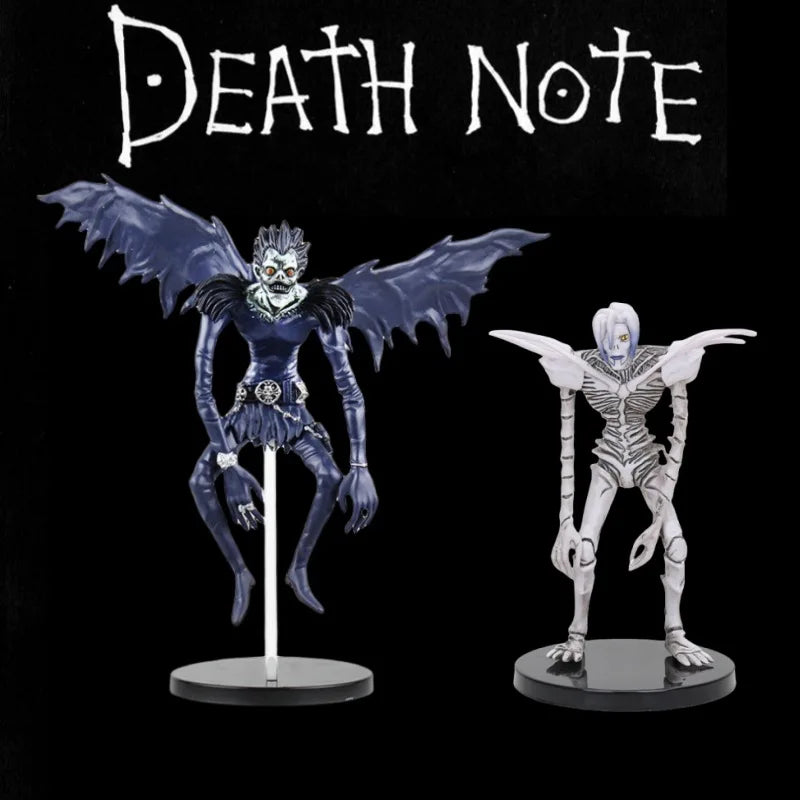 Anime Death Note Figure