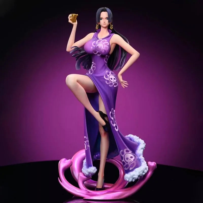 Boa·Hancock Figure Collection Model