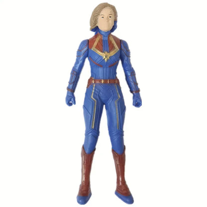 Spiderman Model Anime Action Figures
