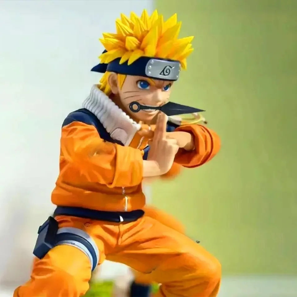 Naruto Anime