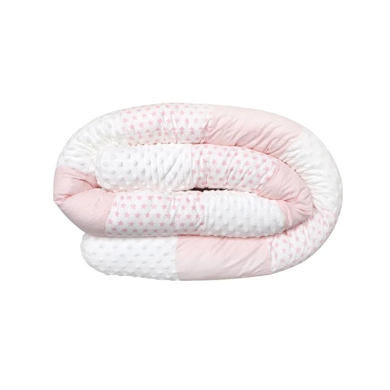 Pillow Sleeping Anti-Collision Bedding Decoration