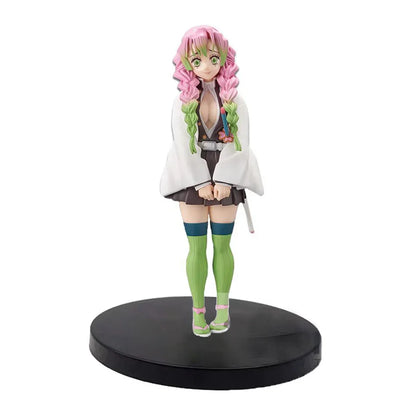 Anime Demon Slayer Kimetsu no Yaiba figure Kamado Tanjirou Action Figure