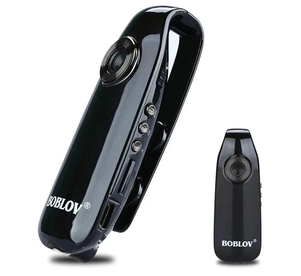 Mini Digital Video Recorder Hd Dashcam