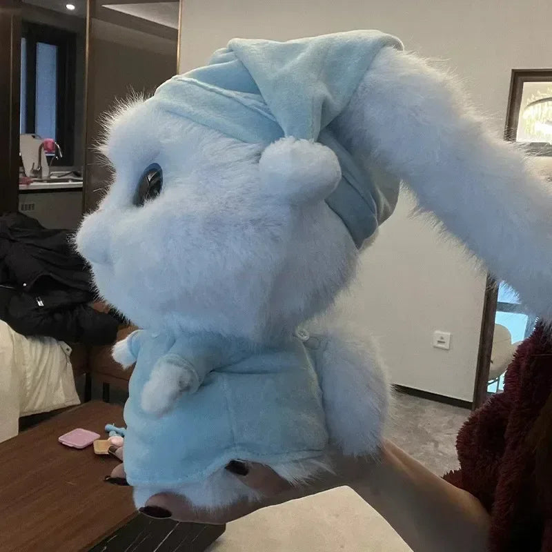 Disney Plush Rabbit Doll from The Secret Life of Pets 30cm