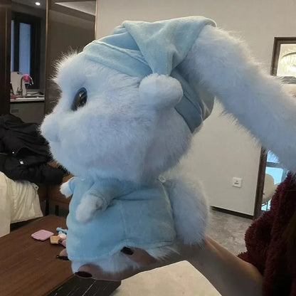 Disney Plush Rabbit Doll from The Secret Life of Pets 30cm