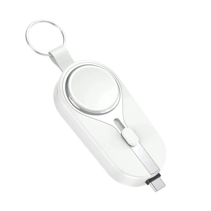 Keychain Portable Charger For Iphone