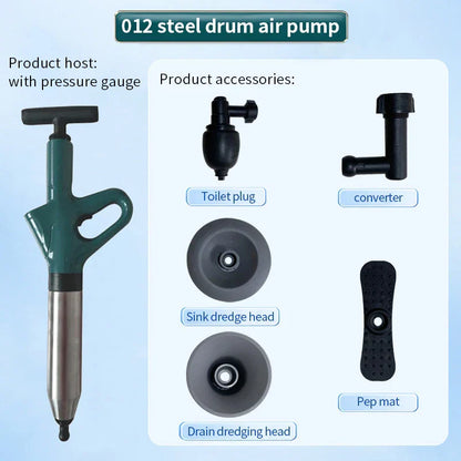 Stainless Steel Toilet Pipe