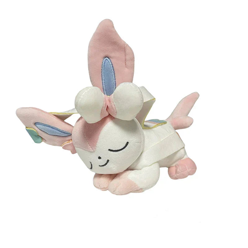 Pokemon Character Plush Toy Soft Stuffed Animal 20cm