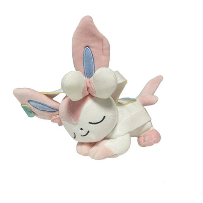 Pokemon Character Plush Toy Soft Stuffed Animal 20cm