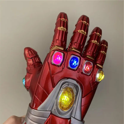 Iron Man Gauntlet Thanos Glove