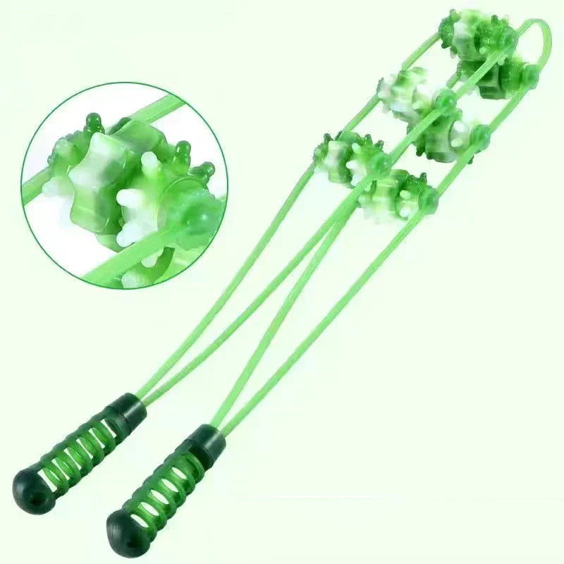 Thin Back Shoulder Waist Massager