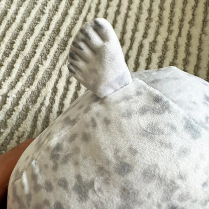 Authentic Kaiyukan Seal Plush