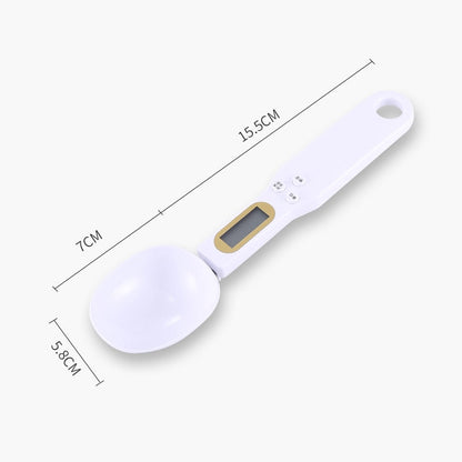Smart Measuring Spoon