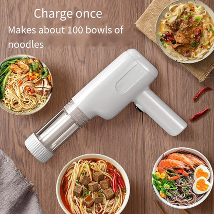 Quickslice Electric Veggie Slicer