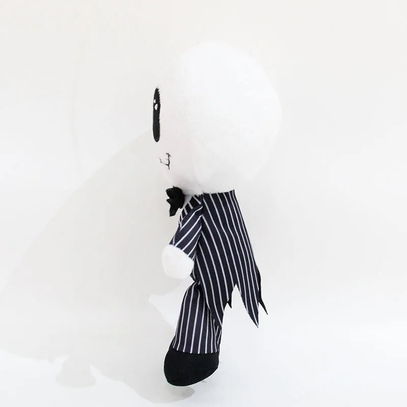 Nightmare Before Christmas Plush Toys Sally & Jack Set