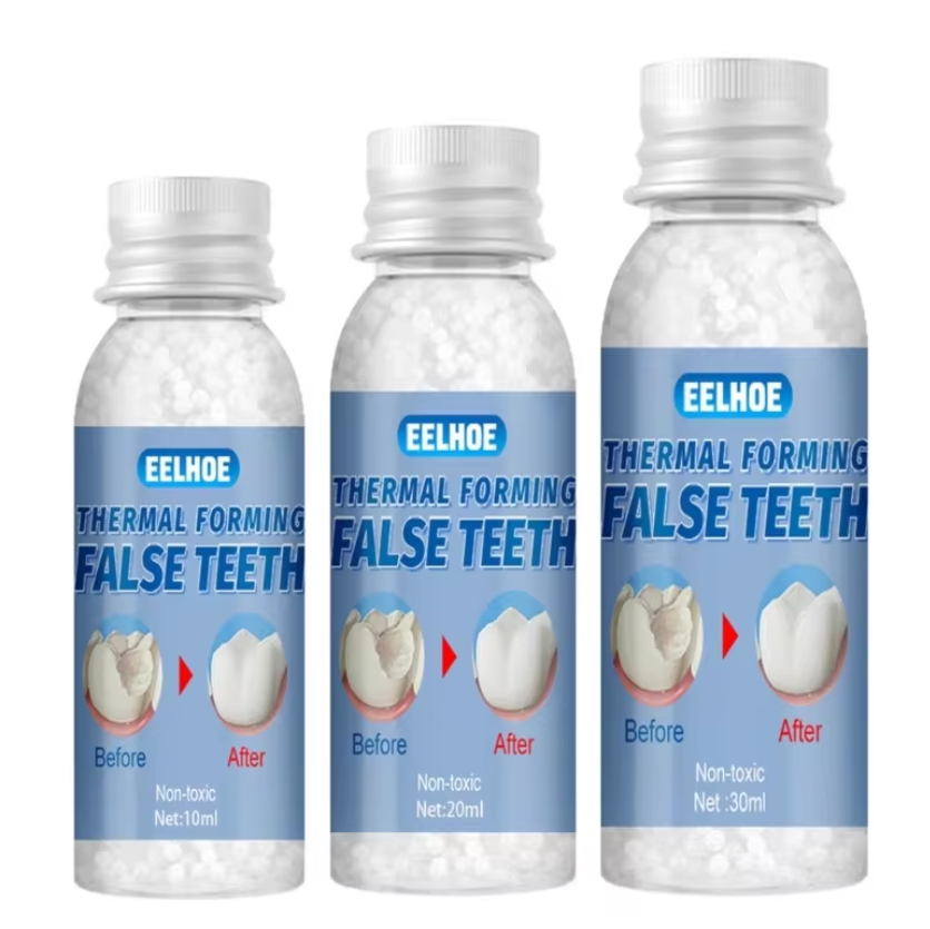 Smilefix Dental Resin