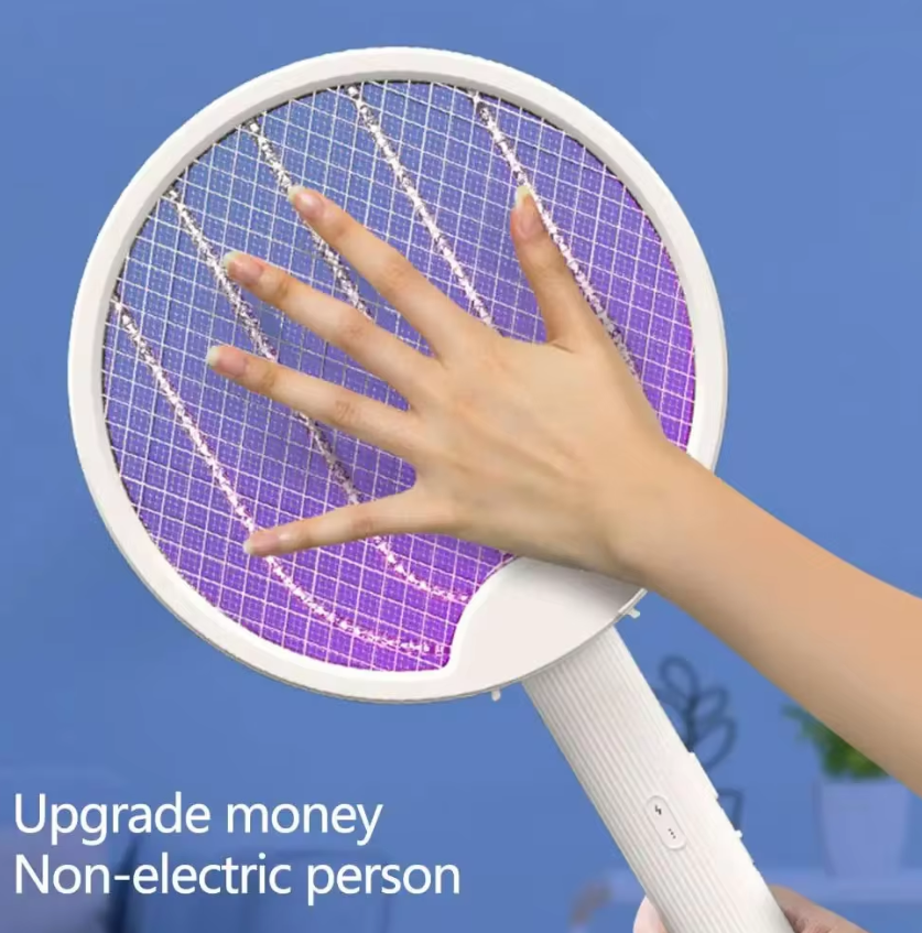 Bugzap Racket