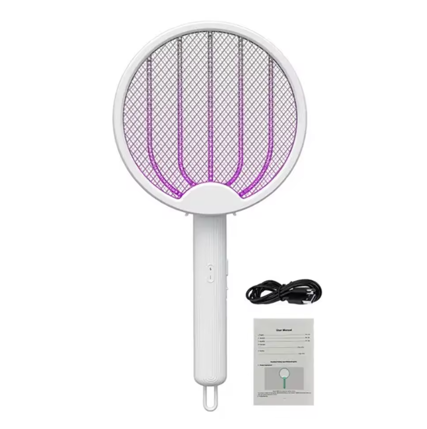 Bugzap Racket