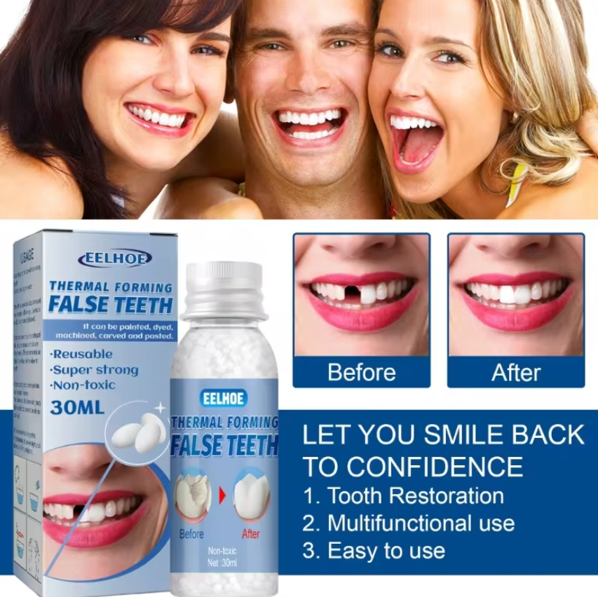 Smilefix Dental Resin