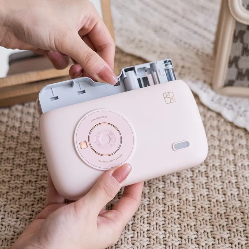 Cp2100 Wireless Photo Printer