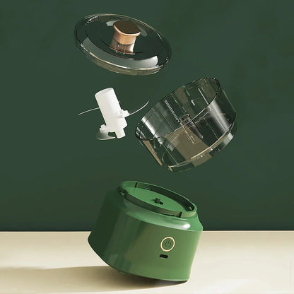 Electric Garlic Chopper