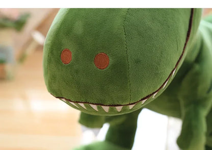 Cuddly Dinosaur Plush