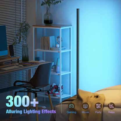 Dream Floor Lamp