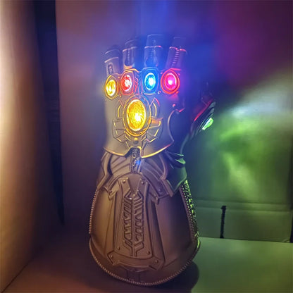Infinity Gauntlet LED Light Up Thanos Gloves