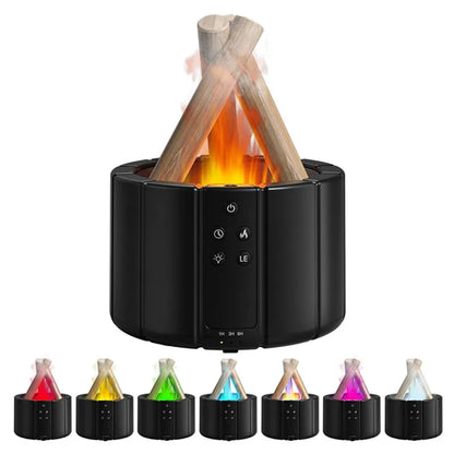 Embermist Aroma Humidifier