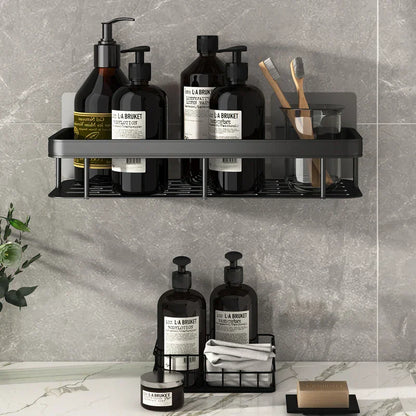 Bathroom Shelf Storage Organizer
