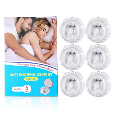 Anti Snoring Devices