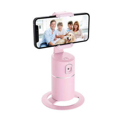 Pursual Tracking Phone Holder