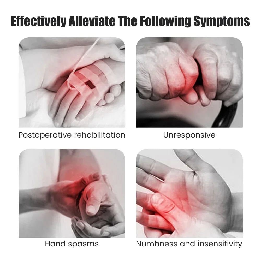 Physiogrip Hand Rehab Dexterity Assistive Glove