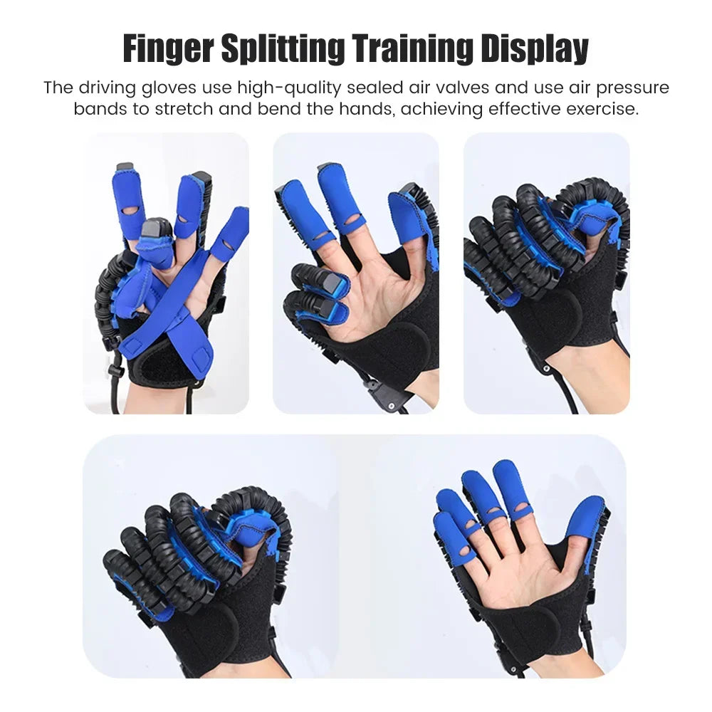 Physiogrip Hand Rehab Dexterity Assistive Glove