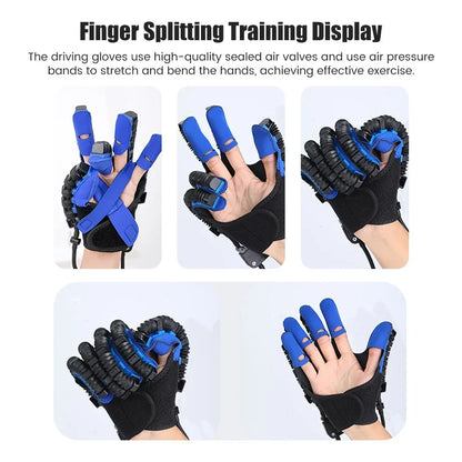 Physiogrip Hand Rehab Dexterity Assistive Glove
