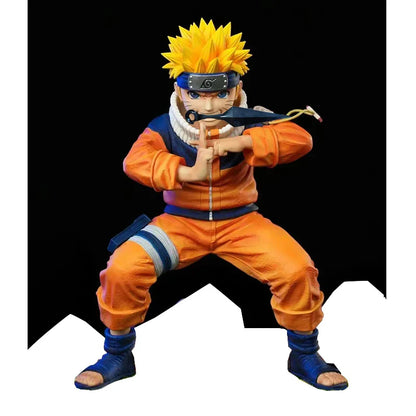 Naruto Anime Figure Model