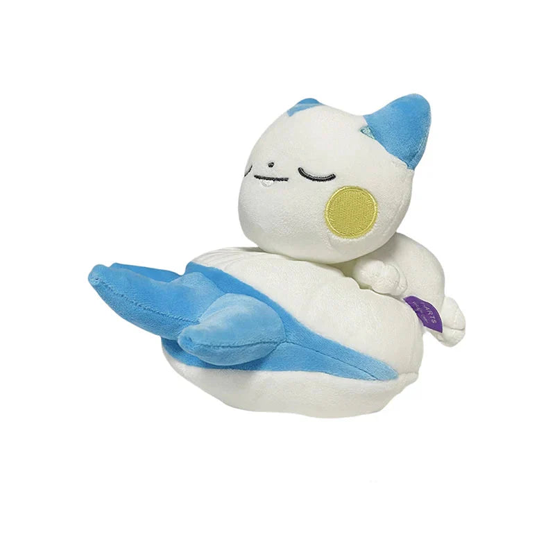 Pokemon Character Plush Toy Soft Stuffed Animal 20cm