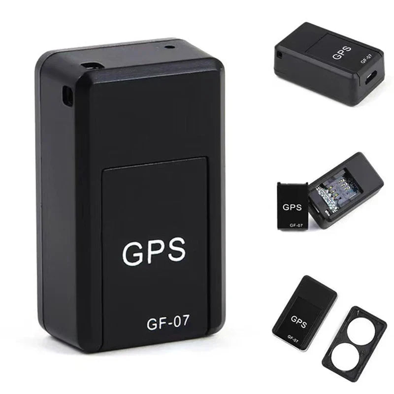 Easytrack Gps