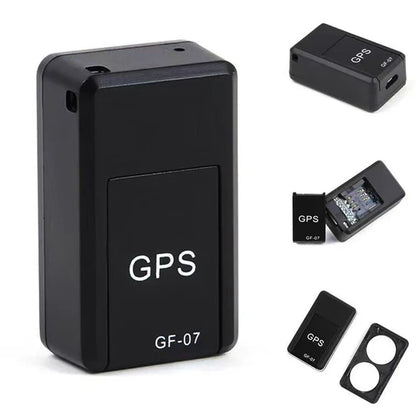 Easytrack Gps