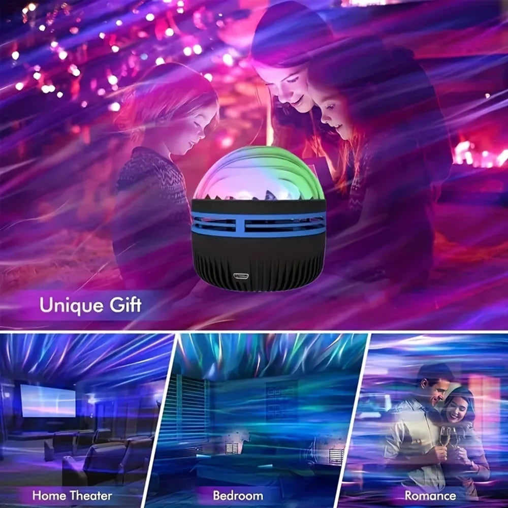 Starry Projector