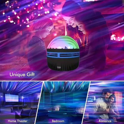 Starry Projector