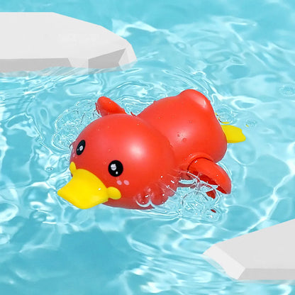 Swimming Turtle Bath Toys For Baby Tolder