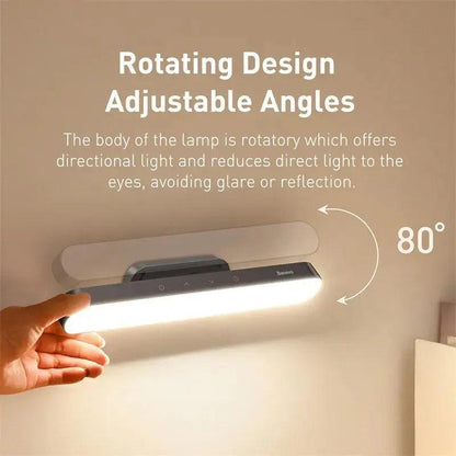 Night Light Hanging Magnetic Led Table Lamp