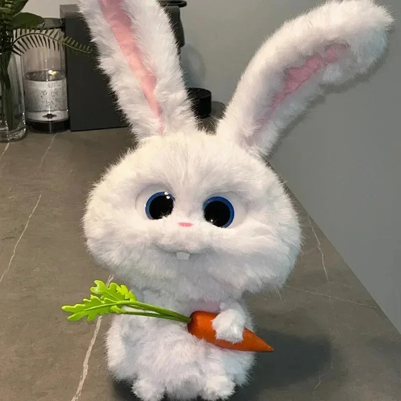 Disney Plush Rabbit Doll from The Secret Life of Pets 30cm