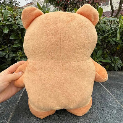Super Soft Muscle Bear Luxuriously