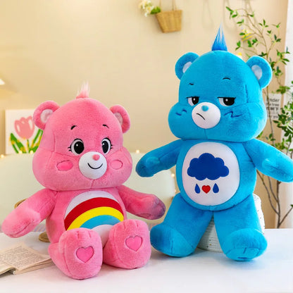 Plush Care Bears Stuffed Toy