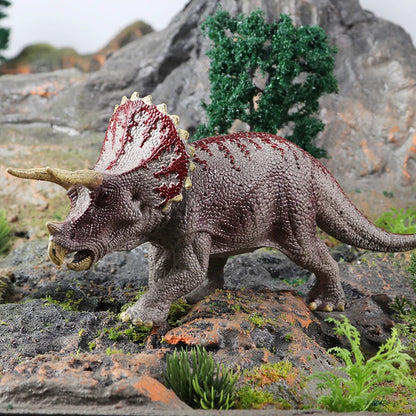 Dinosaurs World Brinquedo Savage Jurassic Action Figures